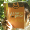 Review sách: Hạnh phúc chết đi được - Jenny Lawson
