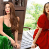 Tự tin dạo phố với BST váy mùa hè từ Hồ Ngọc Hà