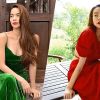 Tự tin dạo phố với BST váy mùa hè từ Hồ Ngọc Hà