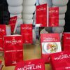 Top nhà hàng Châu Âu sang trọng được đề xuất bởi Cẩm nang ẩm thực Michelin