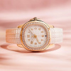 Sang chảnh với 7 phiên bản Aquanaut hoàn toàn mới từ Patek Philippe
