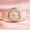 Sang chảnh với 7 phiên bản Aquanaut hoàn toàn mới từ Patek Philippe