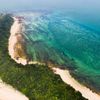 Đến Cô Tô dệt nên chuyện tình với đảo