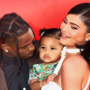 Kylie Jenner lập thương hiệu thời trang dành cho trẻ em