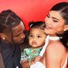 Kylie Jenner lập thương hiệu thời trang dành cho trẻ em