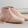 Desert Boot và sự trở lại hoàn toàn mới mẻ
