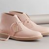 Desert Boot và sự trở lại hoàn toàn mới mẻ
