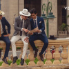 Top 5 thương hiệu may đo vest cưới hàng đầu tại Sài Gòn