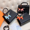 Mùa hè sành điệu cùng BST phụ kiện “chất lừ” từ nhà mốt Hermès