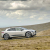 SUV Jaguar I-PACE vượt thử thách Everesting chỉ với 1 lần sạc