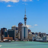 Auckland được bình chọn là thành phố đáng sống nhất thế giới vào năm 2021
