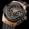 Phiên bản giới hạn Hublot F1 King Power ra mắt tại Anh Quốc