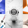 Điểm danh loạt đồng hồ “siêu phẩm” của Hublot trong năm 2021