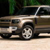 SUV tiền tỷ Land Rover Defender 90 chính thức ra mắt tại Việt Nam với hai phiên bản, giá từ 3,935 tỷ
