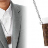 Louis Vuitton khiến những tín đồ thời trang khó hiểu khi cho ra mắt cục tẩy có giá 19 triệu đồng