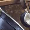 Berluti kết hợp Bang & Olufsen ra mắt dàn thiết bị âm thanh thời thượng