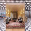 Không gian xa hoa, lộng lẫy của Gucci Gaok - cửa hàng flagship thứ hai của nhà mốt Ý tại Seoul