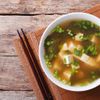 Eat Clean đơn giản cũng những món ăn đậm chất Nhật