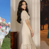 Tuyệt chiêu diện váy dài đẹp như Blackpink