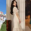 Tuyệt chiêu diện váy dài đẹp như Blackpink