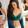 Top các thương hiệu nội y đình đám nhất thế giới - P1