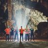 Khám phá tour thám hiểm hang động Quảng Bình với giá thấp kỷ lục