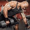 The Rock và chế độ ăn uống, luyện tập để thể hiện uy lực trong phim bom tấn Black Adam