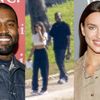 Kanye West bao trọn khách sạn xa hoa ở Pháp để tận hưởng sinh nhật cùng bạn gái mới