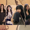 Độ “chịu chơi” túi hàng hiệu của các idol K-pop