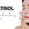Tìm hiểu về Retinol - một trong những thành phần chăm sóc da được ưa chuộng nhất thế giới