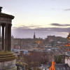 Lạc vào thế giới phép thuật Harry Potter ở xứ sở Scotland phần 1