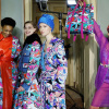 LVMH xác nhận tiếp quản toàn bộ Emilio Pucci