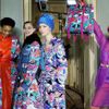 LVMH xác nhận tiếp quản toàn bộ Emilio Pucci