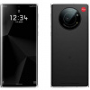 Hãng máy ảnh Leica ra mắt sản phẩm smartphone đầu tiên