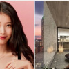 IU tậu căn hộ mới 270 tỷ, xem cận cảnh bên trong mà loá mắt vì sự sang chảnh