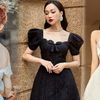 Xoài Non gợi ý loạt váy điệu đà sang chảnh đúng style "quý tộc" chỉ từ 400k, chị em mua sẵn đợi hết dịch còn xúng xính