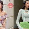 Váy áo local brand sao Việt diện dạo này: Toàn mẫu đẹp sang chỉ từ 600k, chị em sành điệu hãy tia gấp