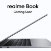 Realme xác nhận "lấn sân" sang mảng máy tính bảng và laptop