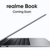 Realme xác nhận "lấn sân" sang mảng máy tính bảng và laptop