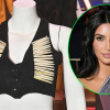 Kim Kardashian chi 25.000 USD mua lại đồ diễn của Janet Jackson