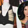 Kim Kardashian chi 25.000 USD mua lại đồ diễn của Janet Jackson