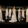 BST Dior Cruise 2022 - Sự trở lại của thánh nữ thành Athens