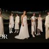 BST Dior Cruise 2022 - Sự trở lại của thánh nữ thành Athens