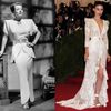 Xu hướng thời trang hot nhiều thập kỷ được lăng xê bởi các siêu sao Hollywood