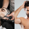 4 bước chăm sóc tóc đơn giản cho nam giới vào mùa hè