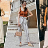 Quần đũi - thiết kế "phải có" trong tủ đồ mùa hè