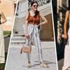 Quần đũi - thiết kế "phải có" trong tủ đồ mùa hè