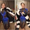Chiếc váy “xấu lạ” mà Hoa hậu H'Hen Niê chưa diện ở Miss Universe 2018