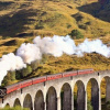 Lạc vào thế giới phép thuật Harry Potter ở xứ sở Scotland phần 2