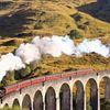 Lạc vào thế giới phép thuật Harry Potter ở xứ sở Scotland phần 2